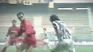 一招鲜吃遍天足球解说,一招鲜吃遍天的球星