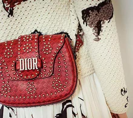 唐嫣同款gucci虎头包,唐嫣今年最爱用的包包都在这