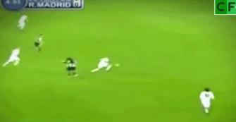 皮耶罗技术,托马斯穆勒皮萨罗