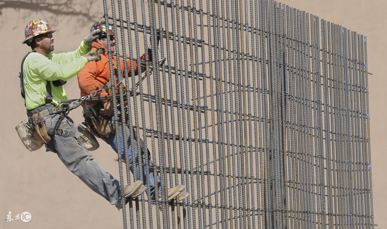 剪力墙是怎么施工的,剪力墙的构造要点