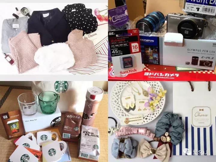 福袋大放送应该怎么获得福袋,日本福袋都有什么