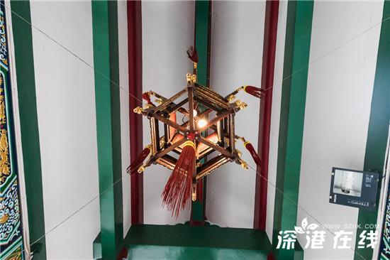 香港黄大仙祠有必要去吗,黄大仙祠香港