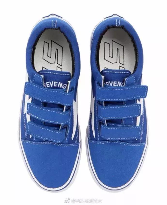 闪电鞋曝光！国内首家sneaker清洗保养专门店登入上海！