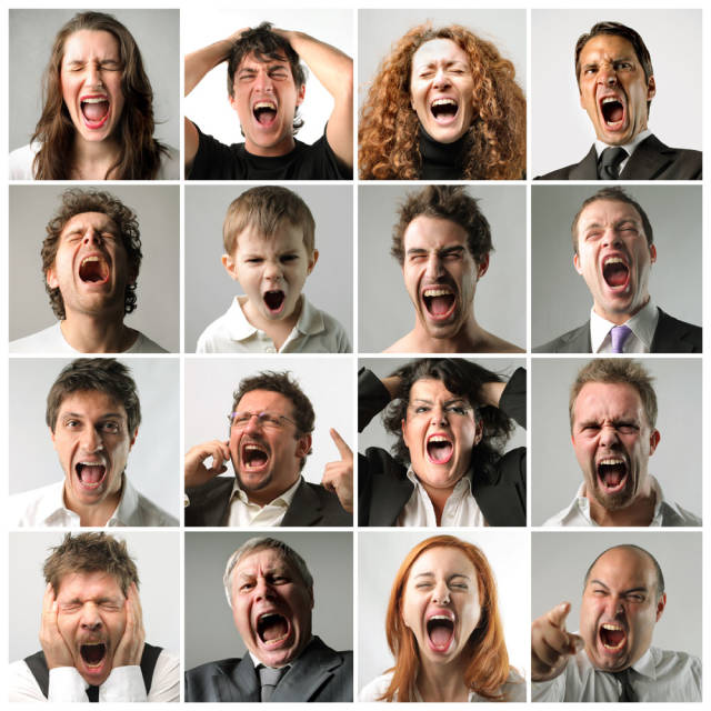 安抚病人情绪应该怎么说,如何安抚病人躁动情绪