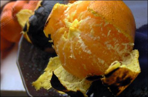 宝宝冬季咳嗽止咳水果,宝宝咳嗽便秘吃什么水果