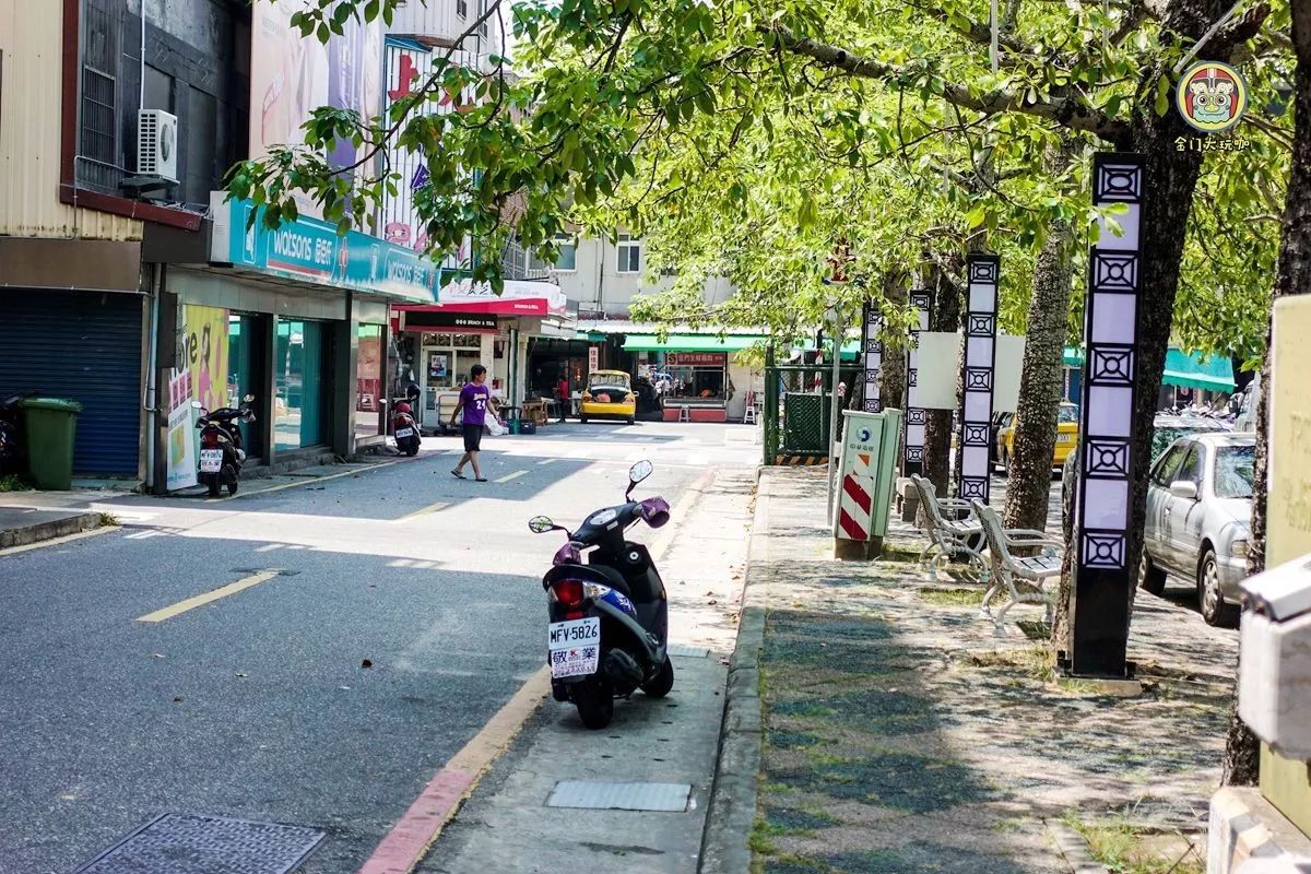 去金门要什么证件,逛金门需要什么手续