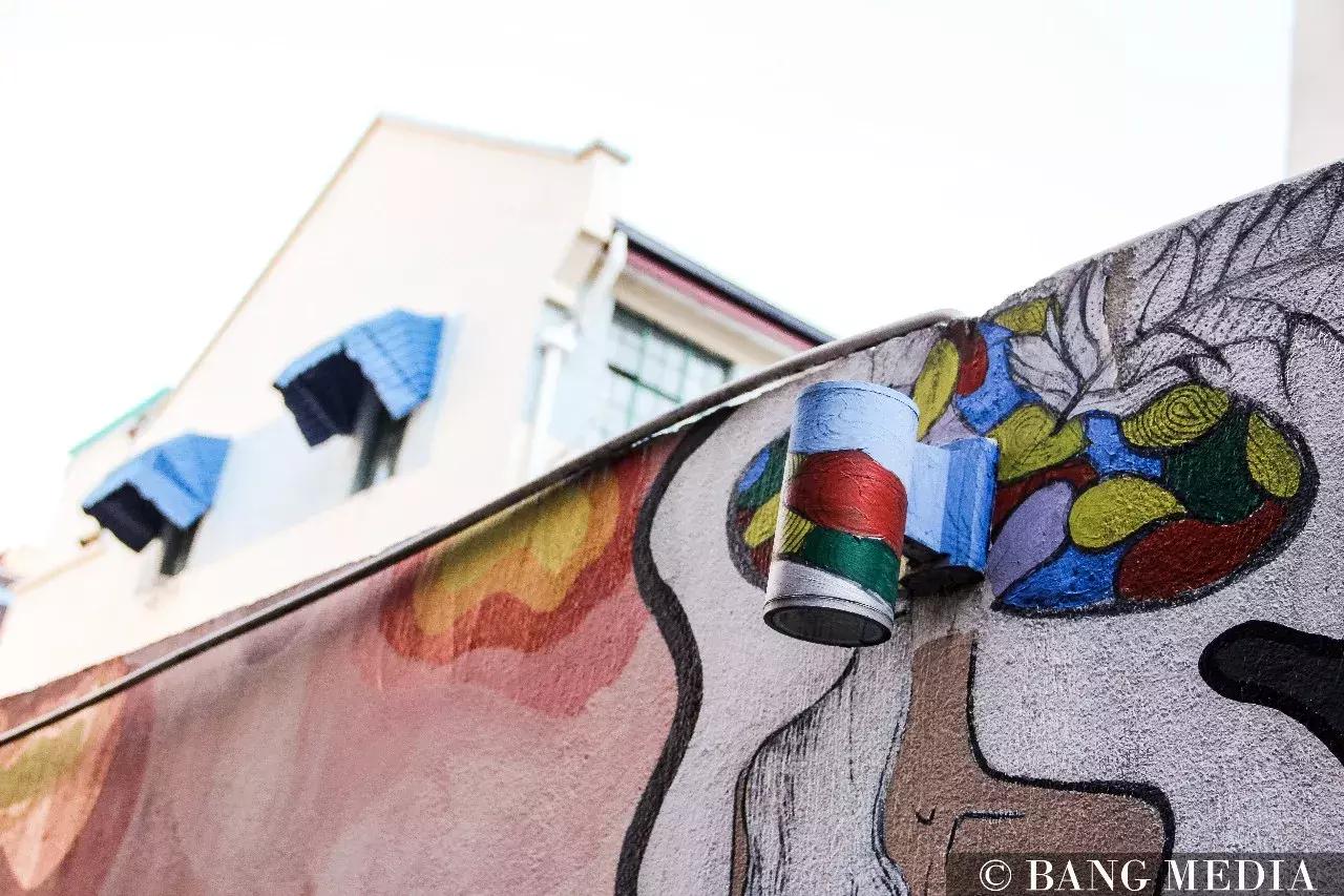 上海最清净的地方,上海最清净的去处