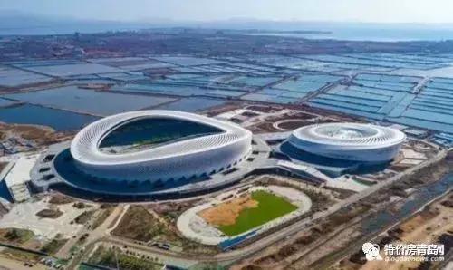 青岛地标有哪几个,青岛新地标100个