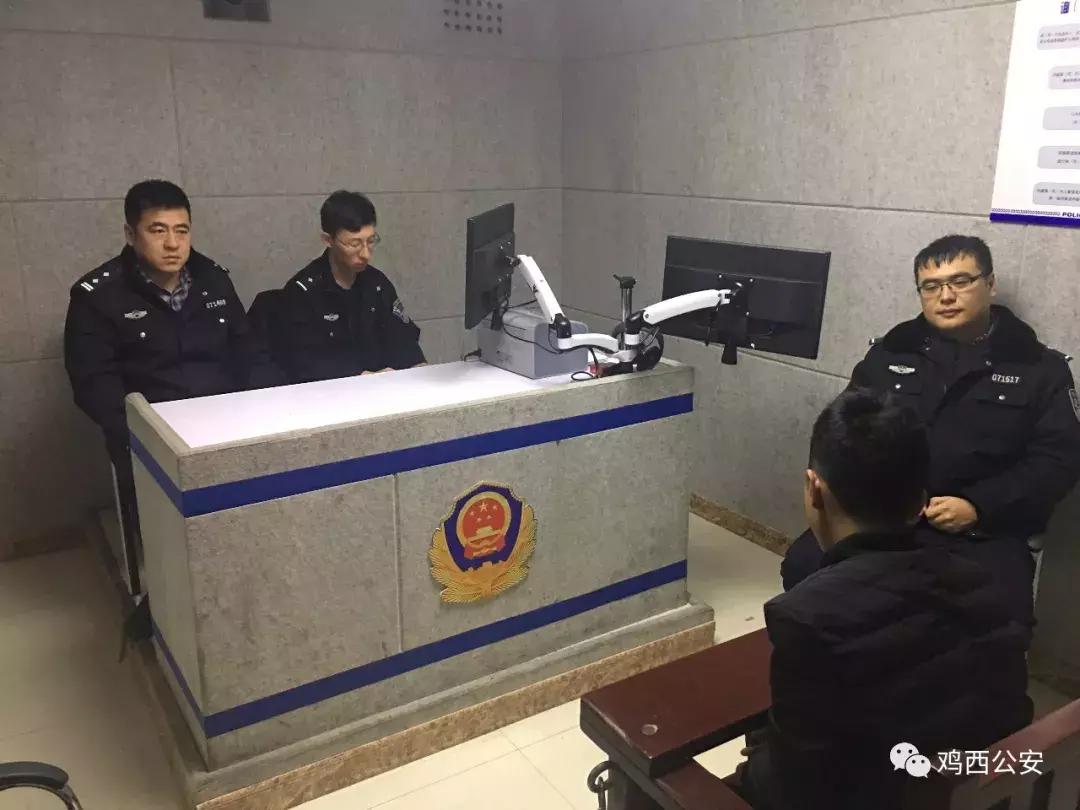 一个基层民警的十年,岁月无声芳华仍然