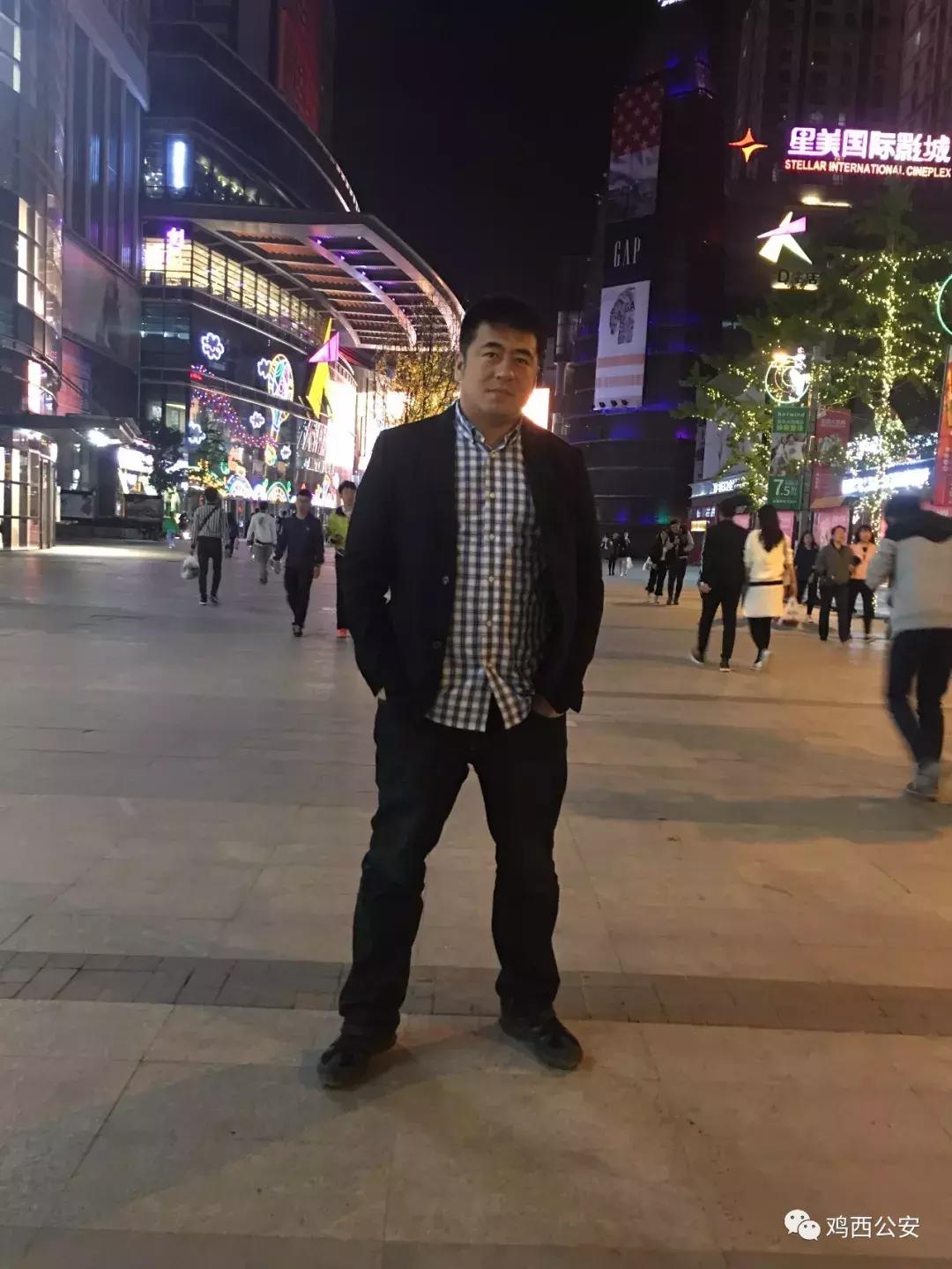 一个基层民警的十年,岁月无声芳华仍然