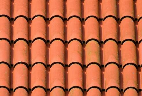 农村盖房用瓦的尺寸及价格,农村盖房的瓦用什么材料