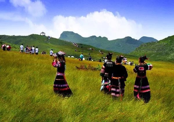 错过了这30个地方，你就相当于辜负了整个贵州！