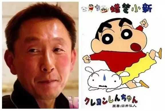 24位日漫作者中就《进击的巨人》的作者颜值最高！