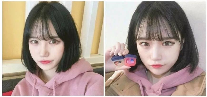 剪了短发不怎么好看,剪了中短发很难看怎么办