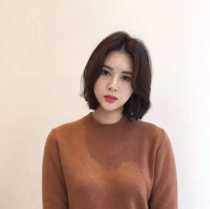 剪了短发不怎么好看,剪了中短发很难看怎么办