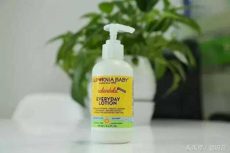 婴儿冬季身体乳测评推荐,什么牌子的身体乳冬季好用