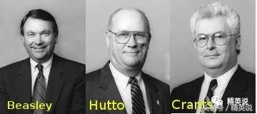 他在美国赚了27年的钱,他每年赚走美国上百亿