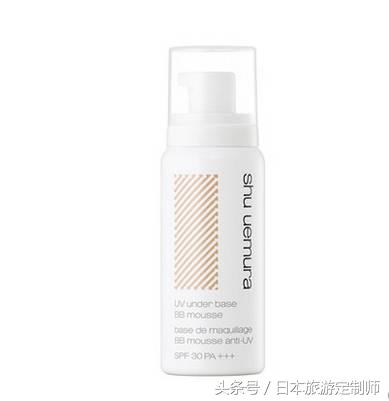 去日本旅游购物清单top50,新年去日本必买的物品