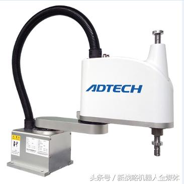 智能机器人供应商排名,智能制造工业机器人公司排名