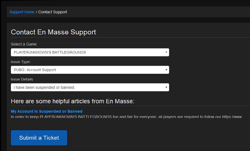 绝地求生号被盗了封了申诉流程,绝地求生账号被误封怎么申诉