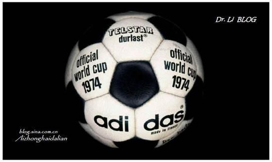 一分钟看懂历届世界杯用球,历届世界杯足球名字