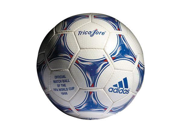 一分钟看懂历届世界杯用球,历届世界杯足球名字