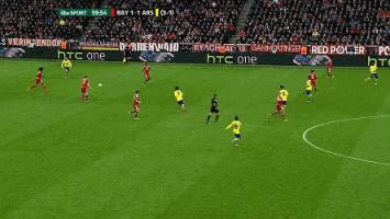 足球技术最好的球星,各个足球球星招牌绝技