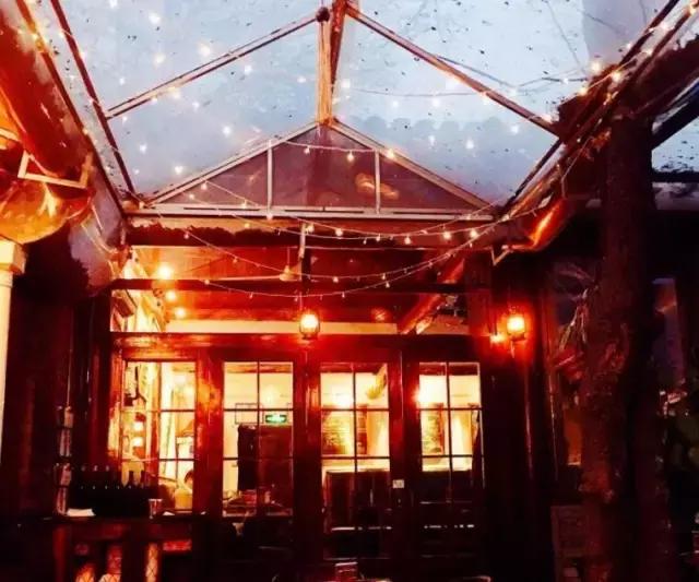 北京最值得游玩的胡同,北京有意思的胡同攻略