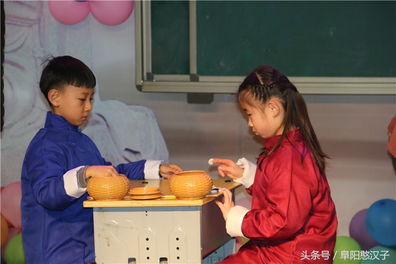 阜纺小学东坡校区,阜纺东坡小学怎么样