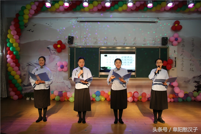 阜纺小学东坡校区,阜纺东坡小学怎么样