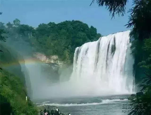 错过了这30个地方，你就相当于辜负了整个贵州！