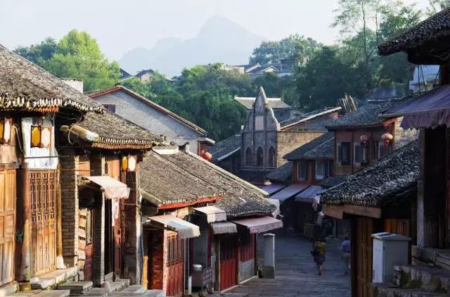 错过了这30个地方，你就相当于辜负了整个贵州！