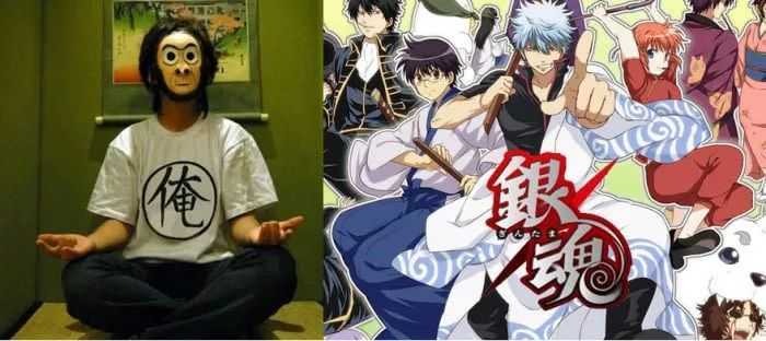 24位日漫作者中就《进击的巨人》的作者颜值最高！