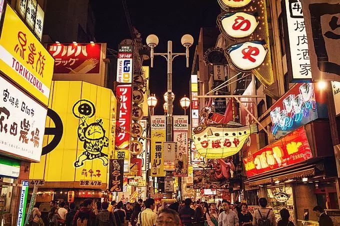 日本小吃零食大全一个星期不重样