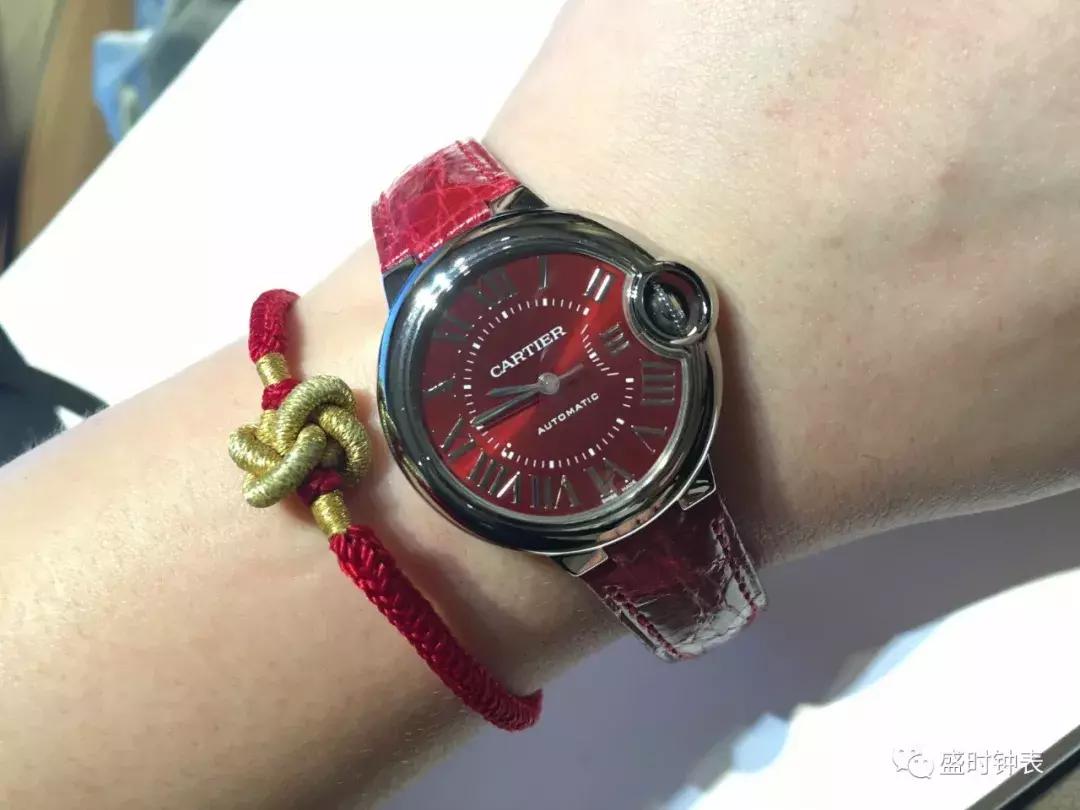 跟着史上最强钟表订货团扫货还怕没有好表看咩？