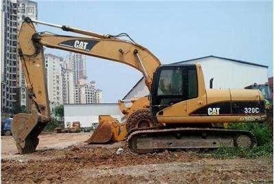 大数据预测：2018年，这10款二手挖掘机最好卖！