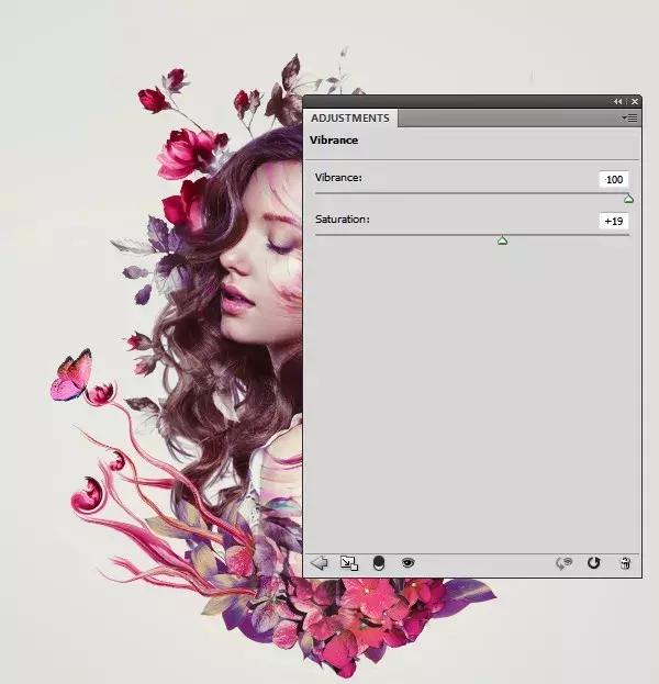 海报ps剪贴蒙版效果,ps液化工具蒙版选项