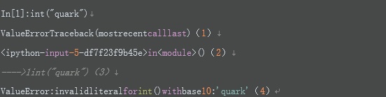 python编程从入门到实战,python编程第一课