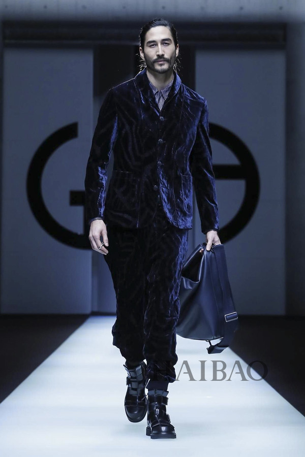 今年流行冬款阿玛尼男装,giorgioarmani乔治阿玛尼公告