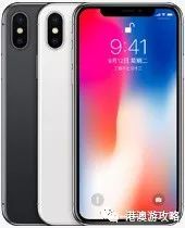 香港iPhone比官网报价还便宜？带上银行卡让你买的省心！