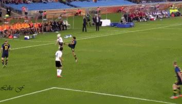 一招鲜吃遍天足球解说,一招鲜吃遍天的球星