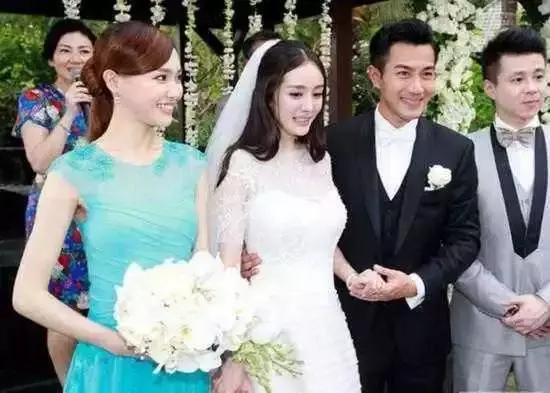 为了拍电影，杨幂撕了多少闺蜜？