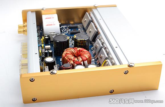 诗芬尼ma800.1h功放评测,诗芬尼ma90.4功放效果