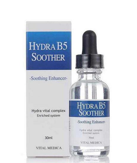 护肤精华排行榜,女性护肤品精华推荐