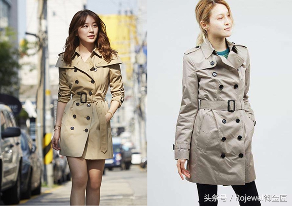 巴宝莉黑标是怎么回事,巴宝莉围巾蓝标和黑标区别大吗