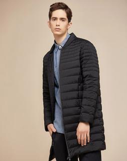男款必备羽绒服推荐,男士羽绒服冬款新款好物榜