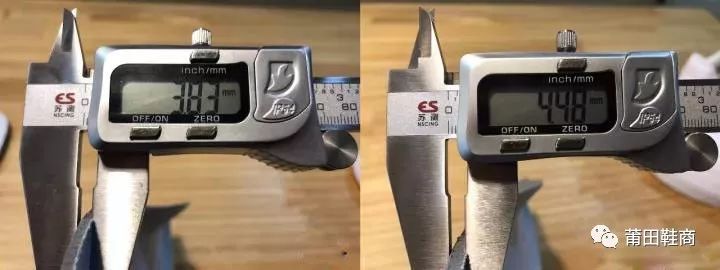 nikeairforce107真伪,nikeairforce107lv8黑白辨真假