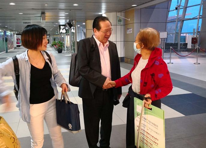 胃癌晚期奇迹复原,奇迹康复的癌症患者