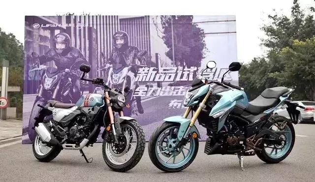 力帆摩托新品牌,力帆2022上市摩托还有新品吗