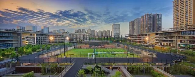 成都文艺惊艳的地方,成都最有文艺气息